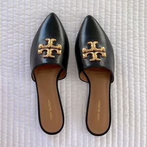 Tory Burch slides